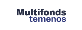 Multifonds Temenos logo