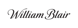William Blair logo